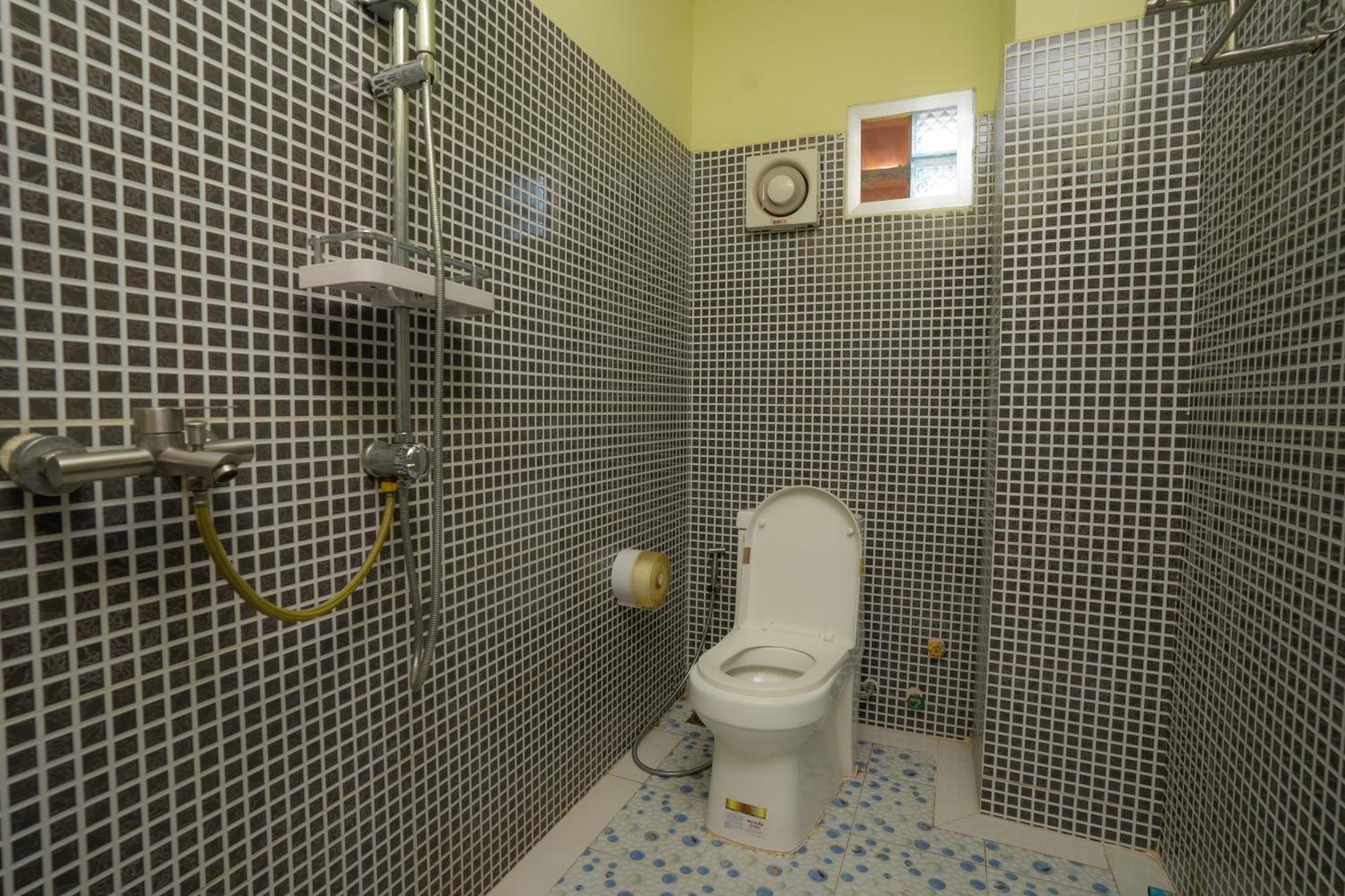 Ahha Boutique Kampot Hotel Luaran gambar