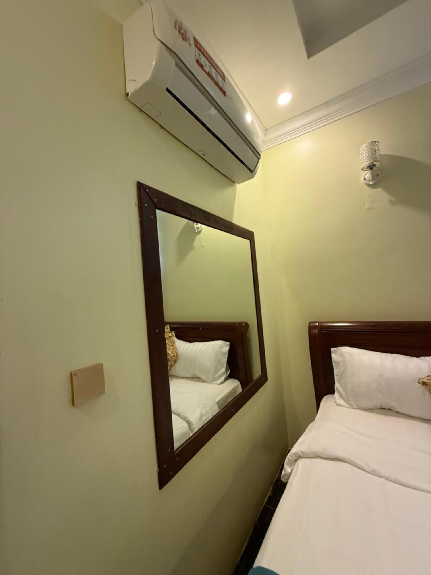 Ahha Boutique Kampot Hotel Luaran gambar